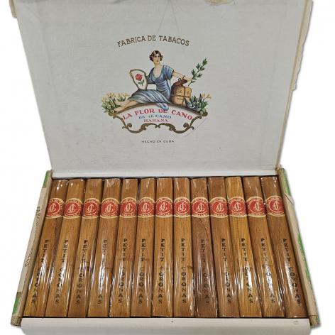 Lot 431 - La Flor de Cano Petit Coronas
