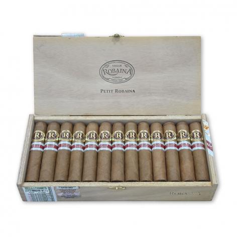 Lot 431 - Vegas Robaina Petit Robaina