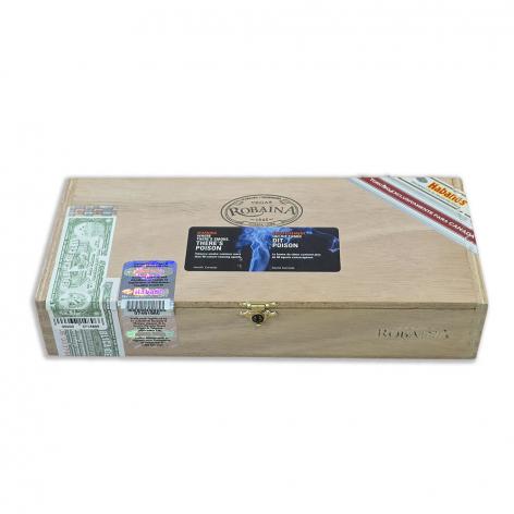 Lot 431 - Vegas Robaina Petit Robaina