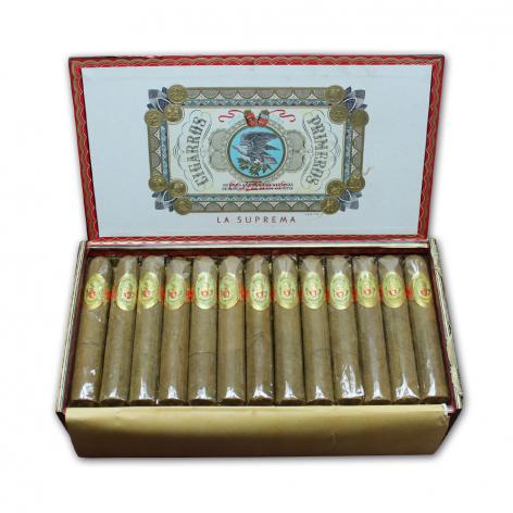 Lot 431 - La Suprema Coronas Round