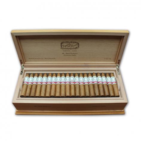 Lot 432 - Ramon Allones Short Perfectos Humidor