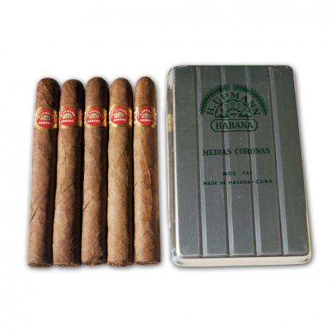 Lot 432 - H. Upmann Medias Coronas