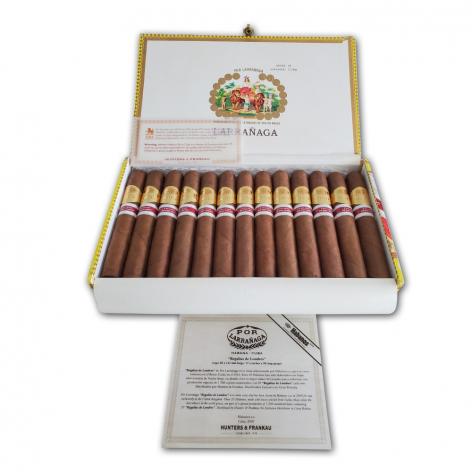 Lot 432 - Por Larranaga Regalias de Londres