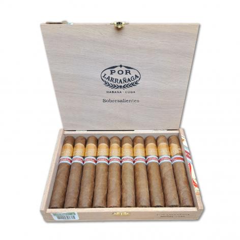 Lot 432 - Por Larranaga Sobressalientes