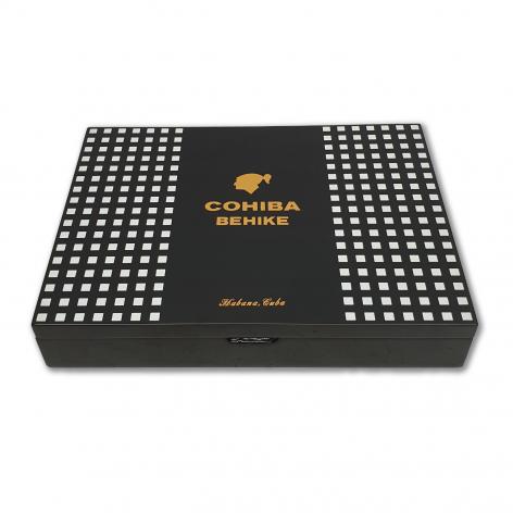 Lot 432 - Cohiba Behike 54