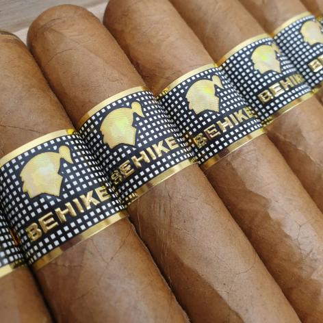 Lot 432 - Cohiba Behike 54