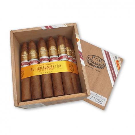 Lot 432 - Por Larranaga Belicosos Extra 