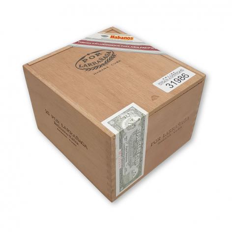 Lot 432 - Por Larranaga Belicosos Extra 