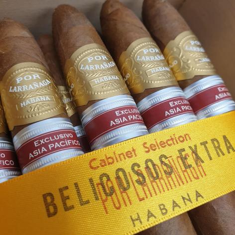 Lot 432 - Por Larranaga Belicosos Extra 