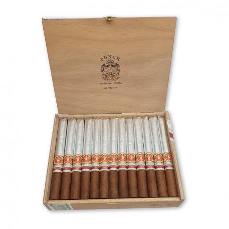 Lot 432 - Punch Platino
