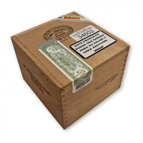 Lot 432 - Hoyo de Monterrey Epicure No. 2