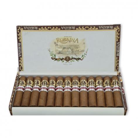 Lot 432 - Vegas Robaina Petit Robustos