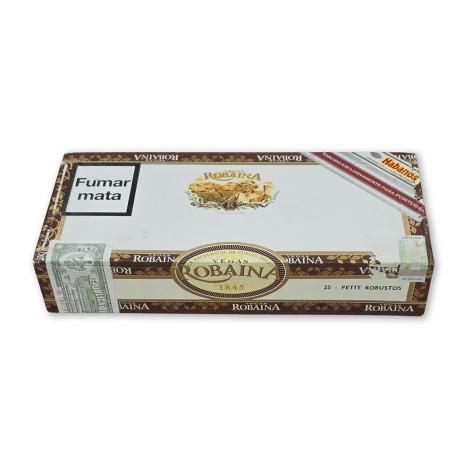 Lot 432 - Vegas Robaina Petit Robustos