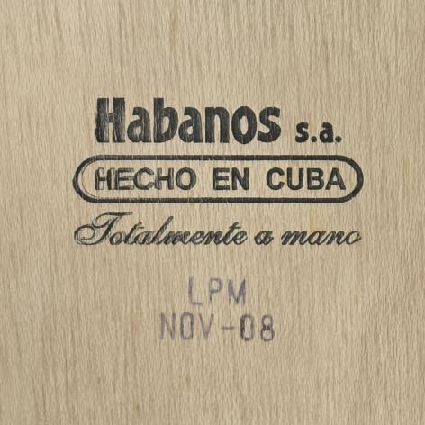 Lot 432 - Vegas Robaina Petit Robustos
