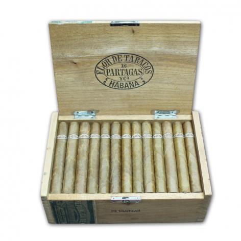 Lot 432 - Partagas Glorias