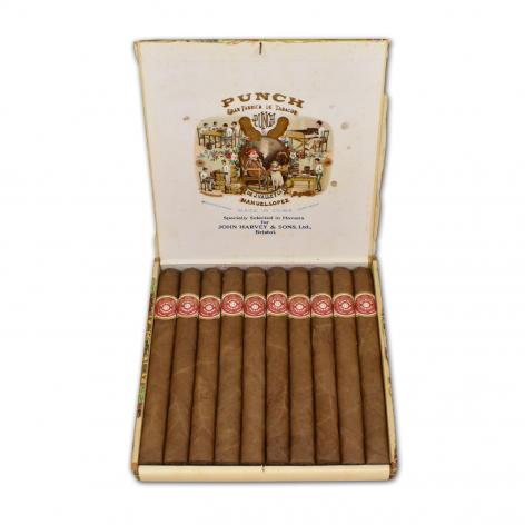 Lot 433 - Punch Bristol Selection Number 10