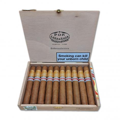 Lot 433 - Por Larranaga Sobressalientes