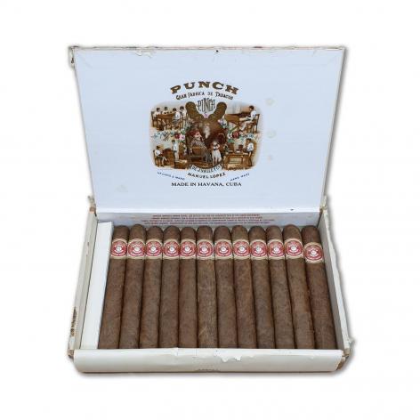 Lot 433 - Punch Petit Coronas del Punch