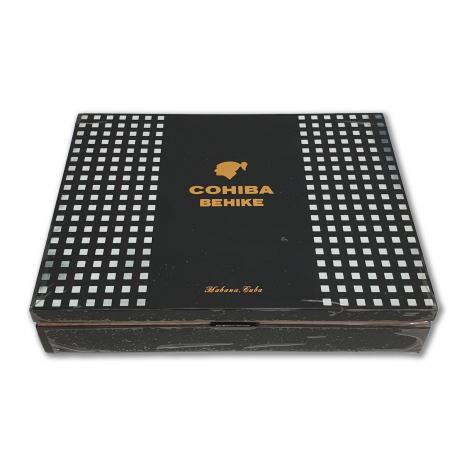 Lot 433 - Cohiba Behike 56