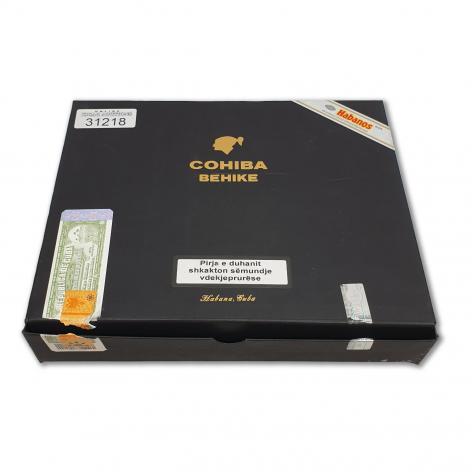 Lot 433 - Cohiba Behike 56