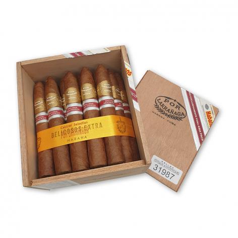 Lot 433 - Por Larranaga Belicosos Extra 
