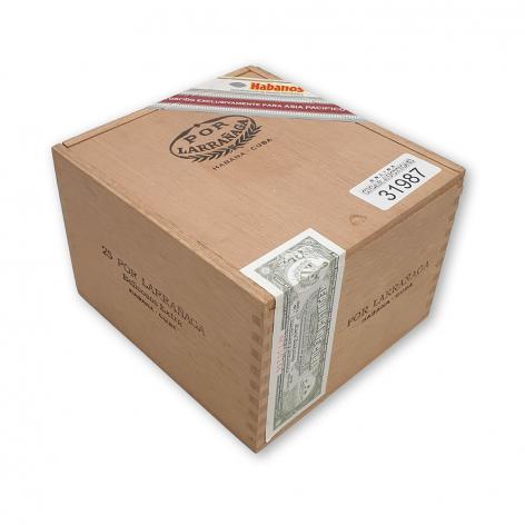 Lot 433 - Por Larranaga Belicosos Extra 