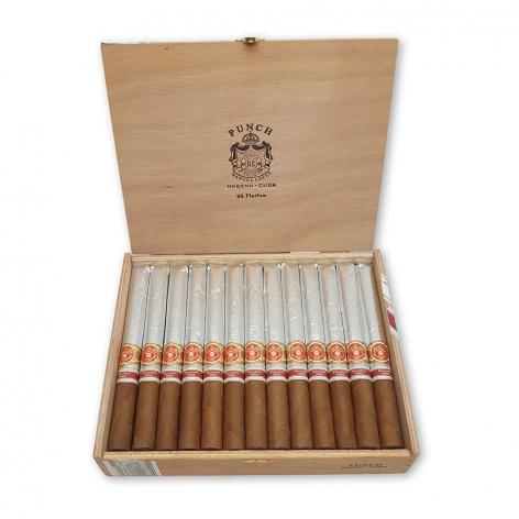 Lot 433 - Punch Platino