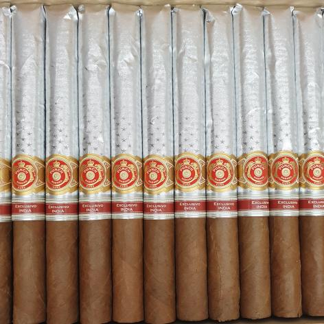 Lot 433 - Punch Platino