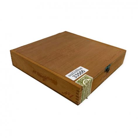 Lot 433 - Davidoff No. 1 