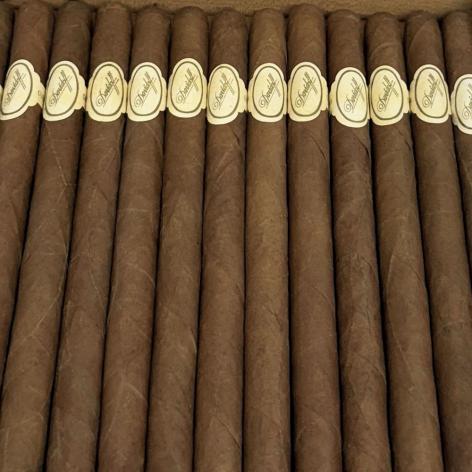 Lot 433 - Davidoff No. 1 