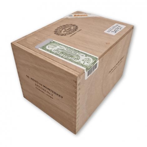 Lot 433 - Hoyo de Monterrey Epicure No. 2