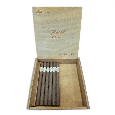 Lot 433 - Davidoff No. 1