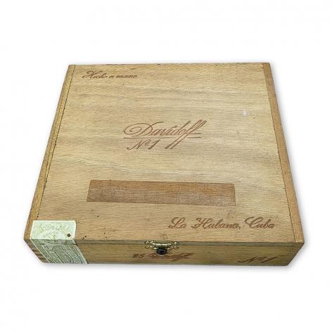 Lot 433 - Davidoff No. 1