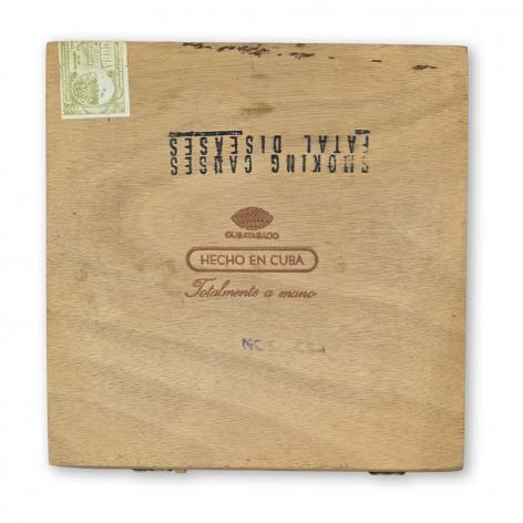 Lot 433 - Davidoff No. 1