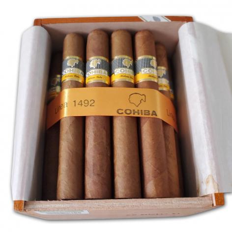 Lot 434 - Cohiba Siglo VI