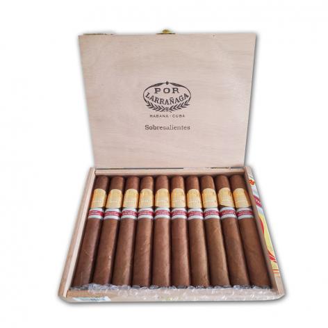 Lot 434 - Por Larranaga Sobresalientes