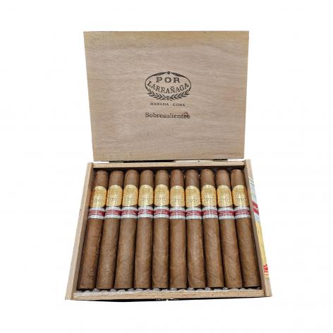 Lot 434 - Por Larranaga Sobressalientes