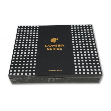 Lot 434 - Cohiba Behike 56