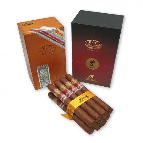 Lot 434 - Por Larranaga Fenix 