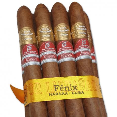Lot 434 - Por Larranaga Fenix 