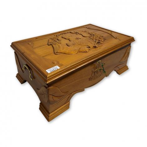 Lot 434 - Bolivar 100 Aniversario IV Festival del Habano Humidor