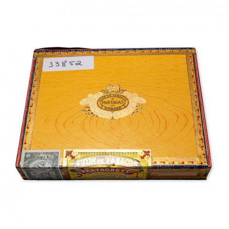 Lot 434 - Partagas Churchill de Luxe