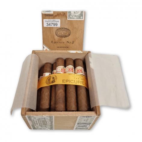 Lot 434 - Hoyo de Monterrey Epicure No. 2