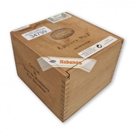 Lot 434 - Hoyo de Monterrey Epicure No. 2