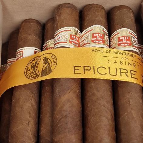 Lot 434 - Hoyo de Monterrey Epicure No. 2