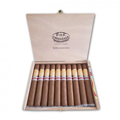 Lot 435 - Por Larranaga Sobresalientes