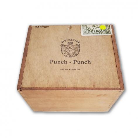 Lot 435 - Punch Punch Punch