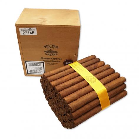 Lot 435 - Bolivar Coronas Gigantes 