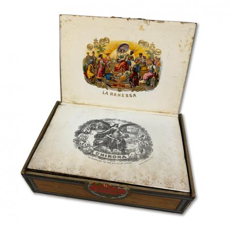 Lot 435 - Chirona for La Ranessa Royal Coronas