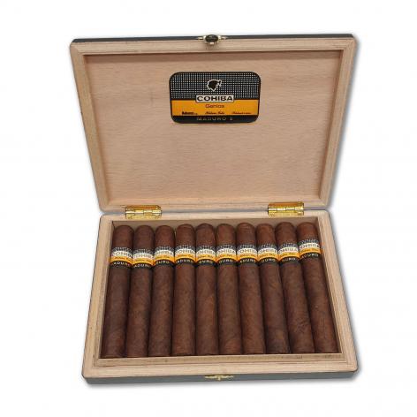 Lot 435 - Cohiba Genios